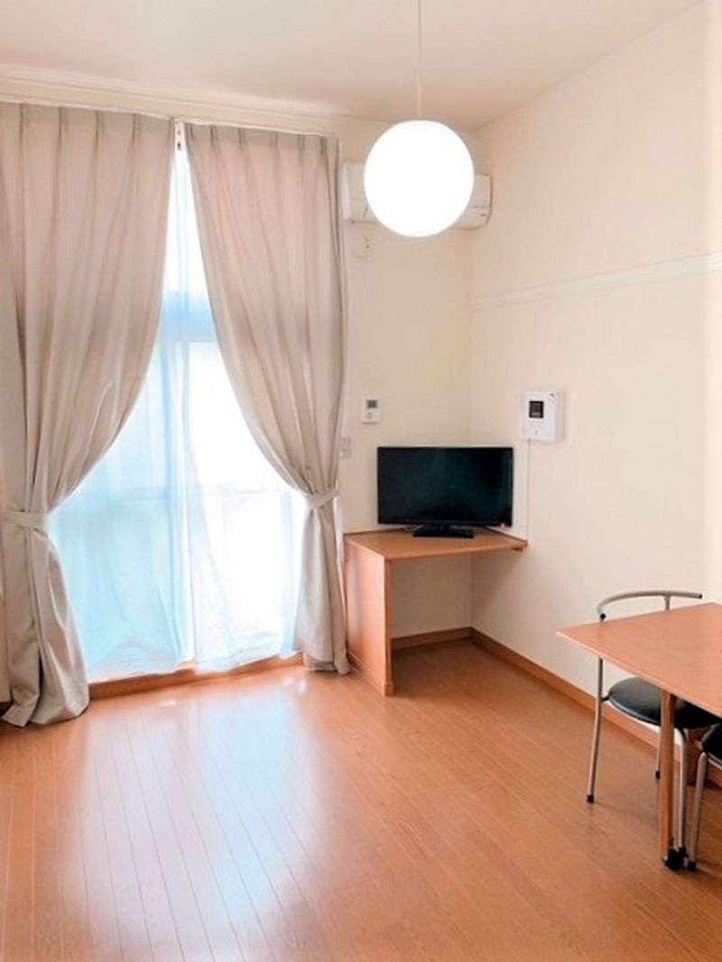 leopalace Active III 客厅