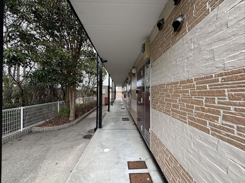 レオパレスＢＯＳＨＵＫＥ大久保 その他