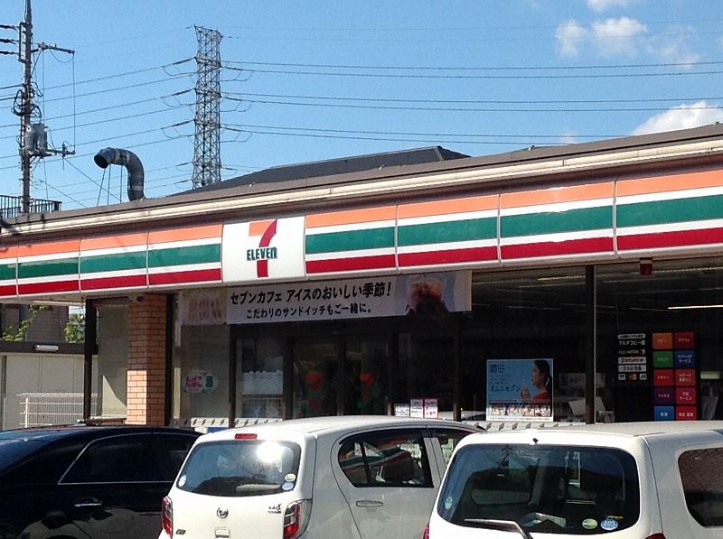 レオネクストスーリヤ 周辺環境