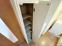 leopalace Wisteria Hirai II Khác