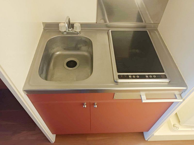 レオパレスＷｉｌｌｎｅｓｓ．Ｉ キッチン