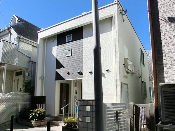 LEONEXT Lagrange Toyama外观