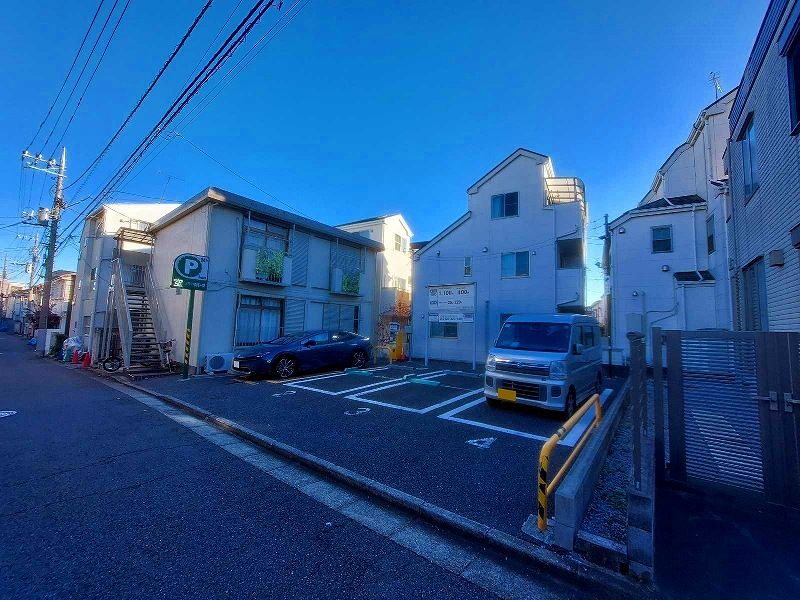 レオネクストシプレ 周辺環境