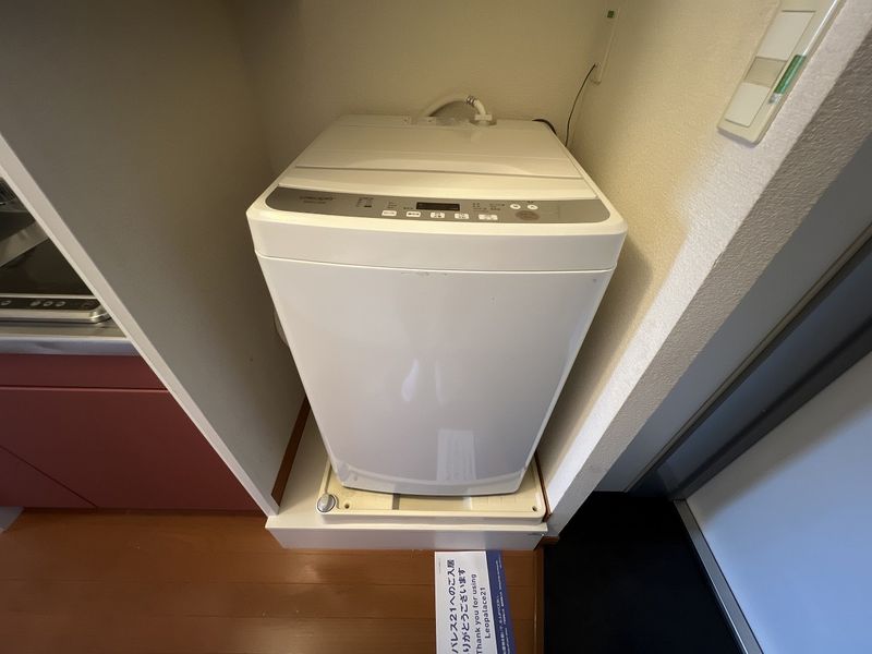 レオパレスＲⅠＴＡ その他設備