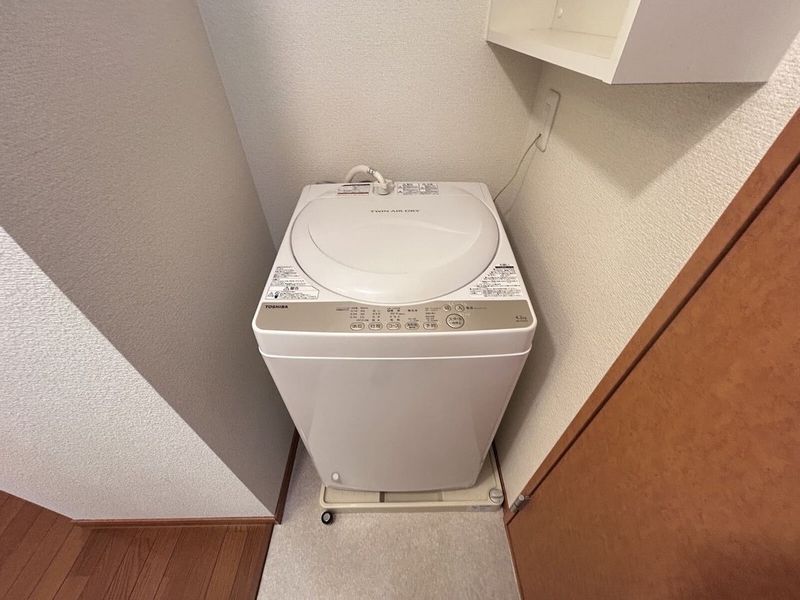 レオパレストランタン その他
