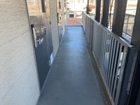 レオパレスＶＩＥＷ矢剣 共用部分
