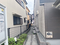 クレイノＡｒｉｎｏⅡ エントランス