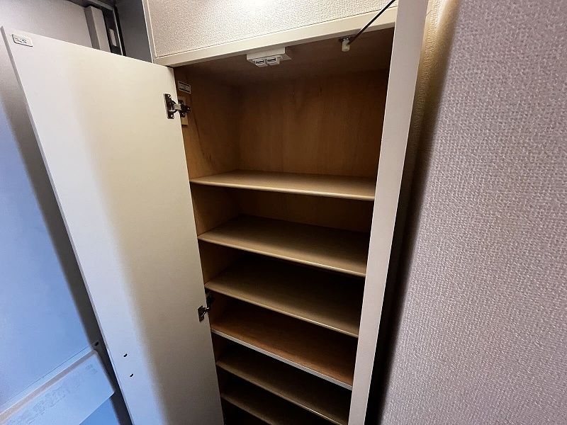 レオパレスプレシア その他