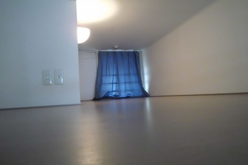 レオパレスカメリア壱番館 その他