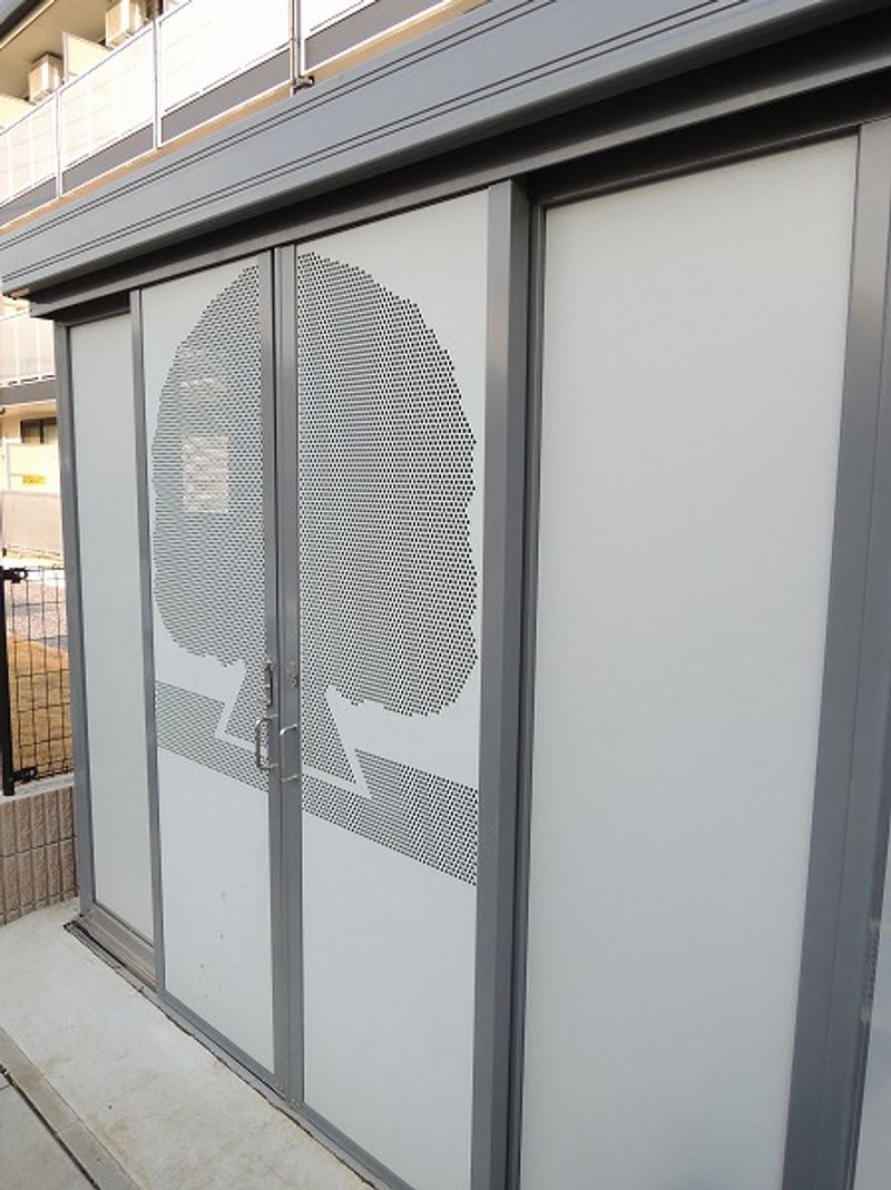 レオパレスクレストタウンＢ その他