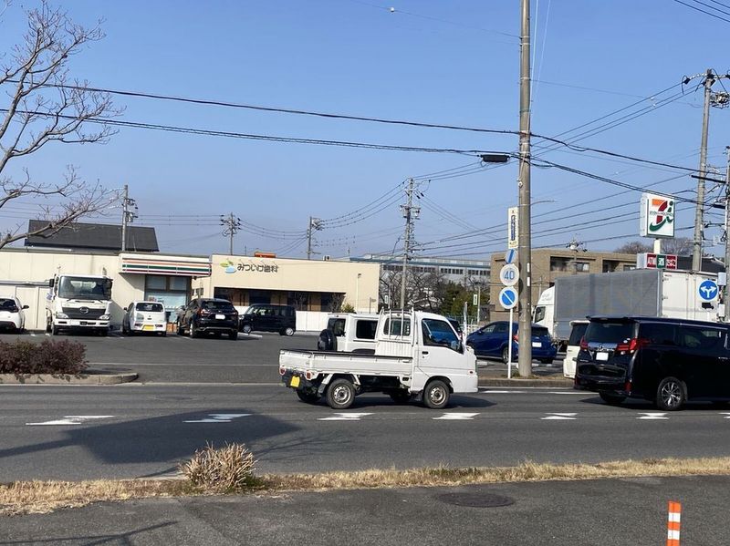 leopalace Noble Surrounding area