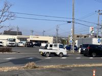 leopalace Noble Surrounding area