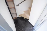 レオネクストルピナス高柳東町２ 玄関