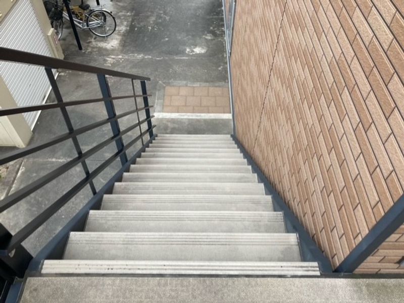 レオネクストシャトー小島町 共用部分