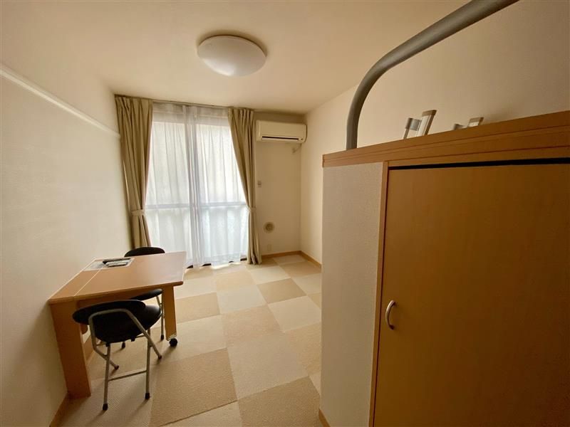 leopalace Lily Phòng khách