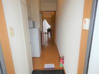 レオパレスイナミタウン その他