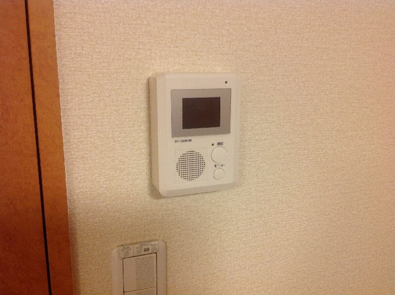 レオパレス白山 その他