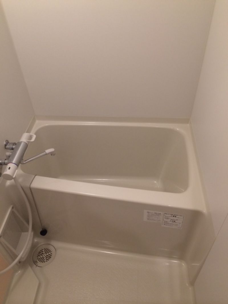 LEONEXT Ichi Bathroom