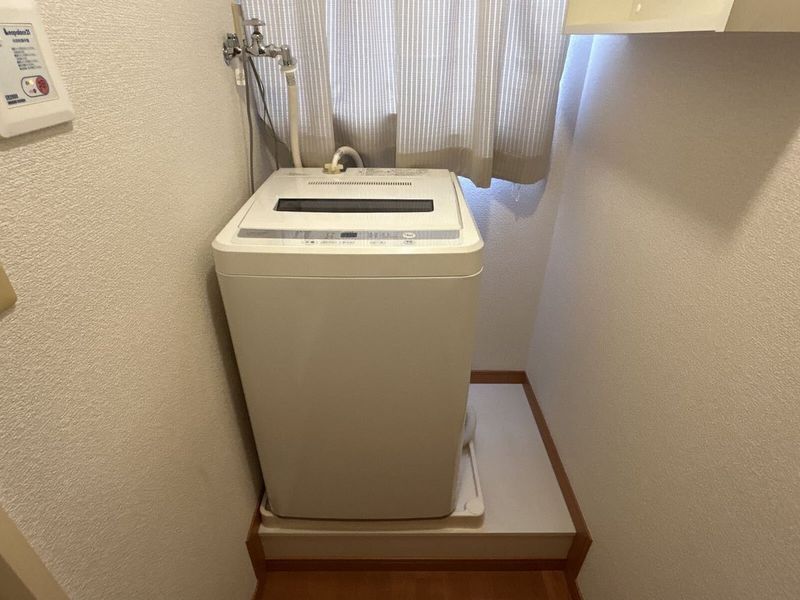 レオパレスヴィラージュⅡ その他