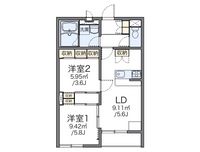 28031 Floorplan