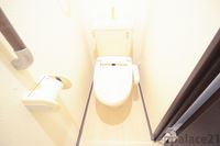 レオネクスト和田 トイレ
