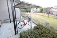 レオパレスビューテラスフジミ 共用部分