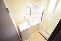 レオネクスト和田 洗面所