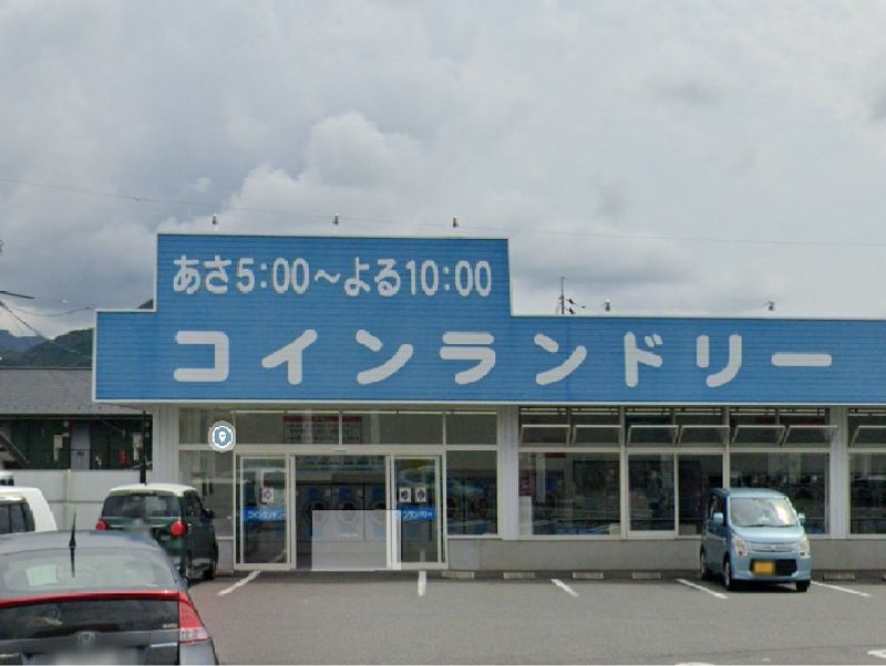 レオパレス住吉 周辺環境