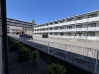 レオパレスグランドカメリアⅦ 眺望