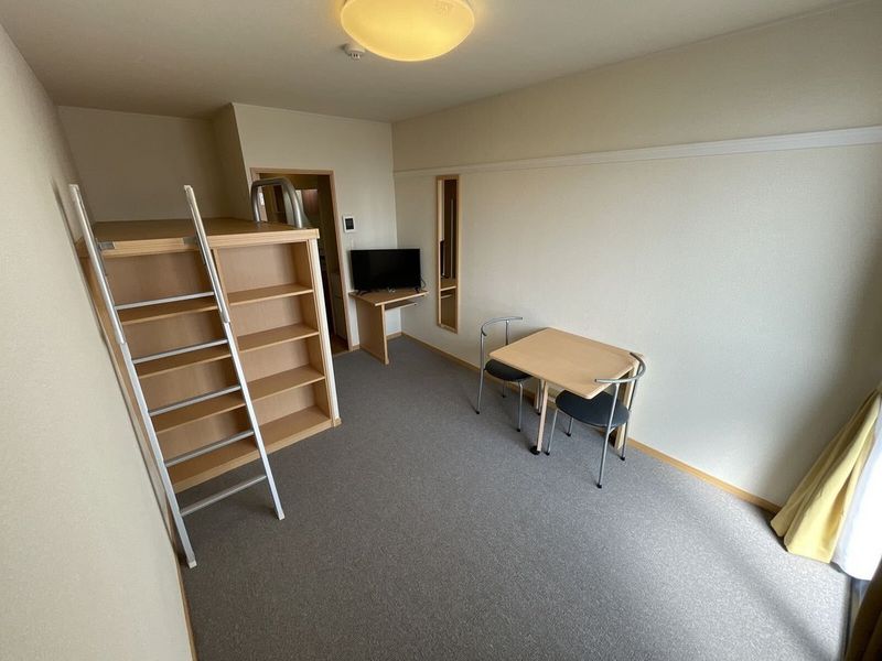 leopalace MANATO Living room