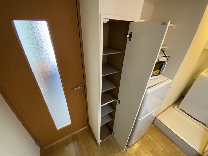 レオパレス龍南 その他設備