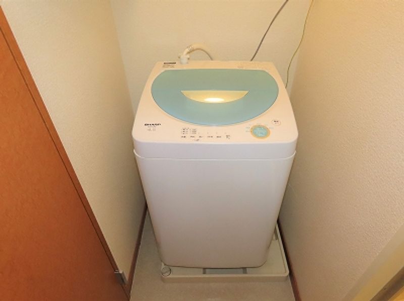 レオパレスＧＲＥＥＮ　ＰＡＲＫ その他設備