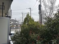 レオパレスＫウッズⅡ 眺望