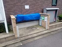 レオネクスト庄内橋 共用部分