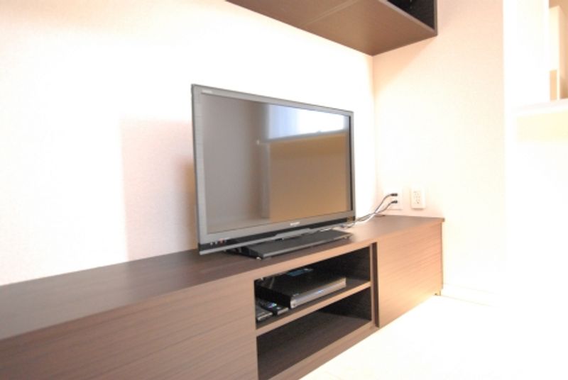 レオネクストハピネス その他設備