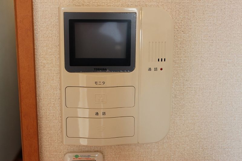 レオパレスくらや セキュリティ