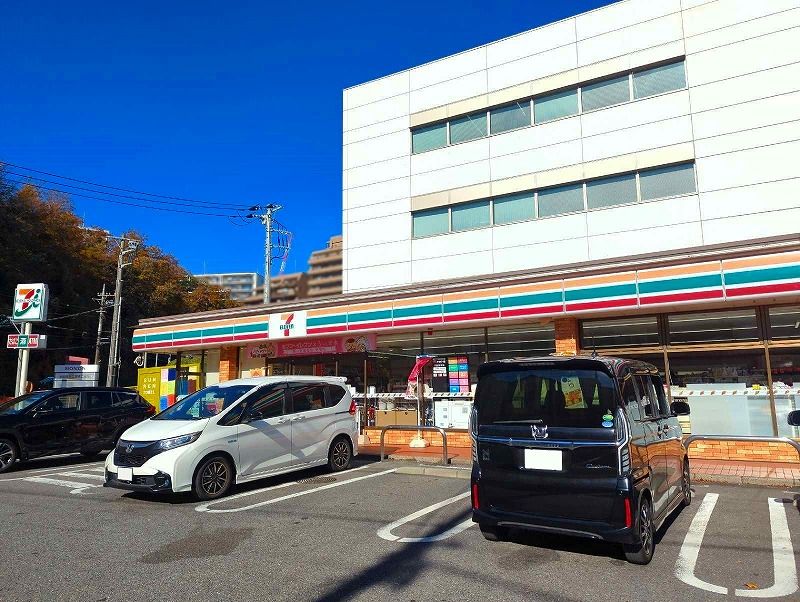 レオパレスＳｅｎｓｕｉⅢ 周辺環境
