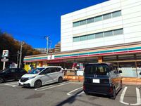レオパレスＳｅｎｓｕｉⅢ 周辺環境