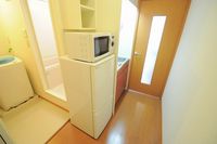 レオパレス屋敷 その他設備