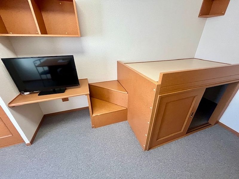 レオパレス和泉 その他設備