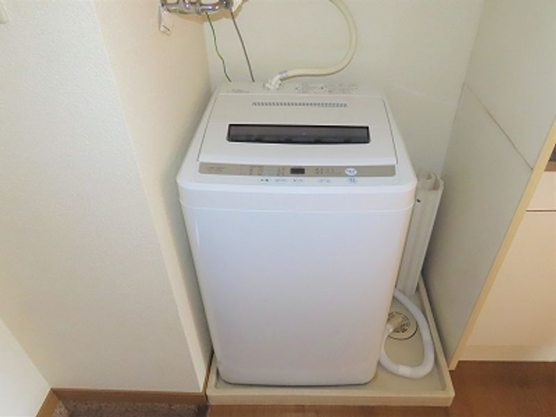 レオパレスサンガ その他設備