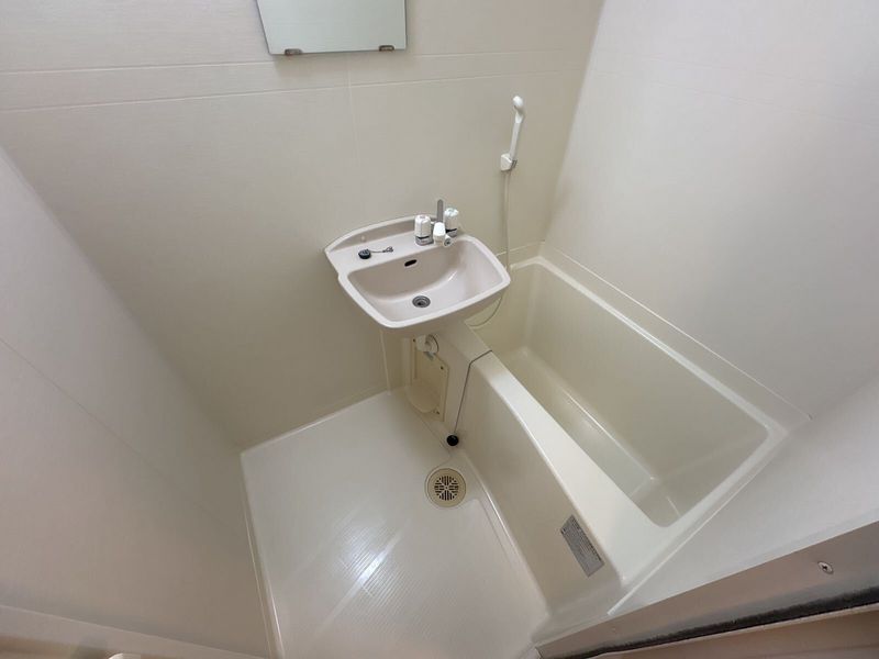 leopalace Kirschbaum 浴室