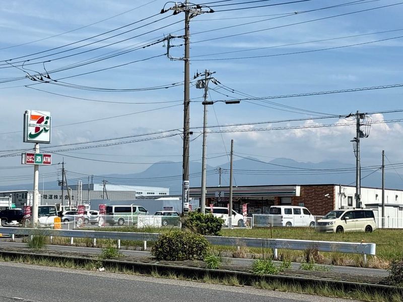 レオパレスＫＳＳ 周辺環境