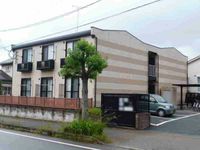レオパレス東屋形 共用部分