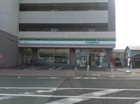 レオパレスオークラ 周辺環境
