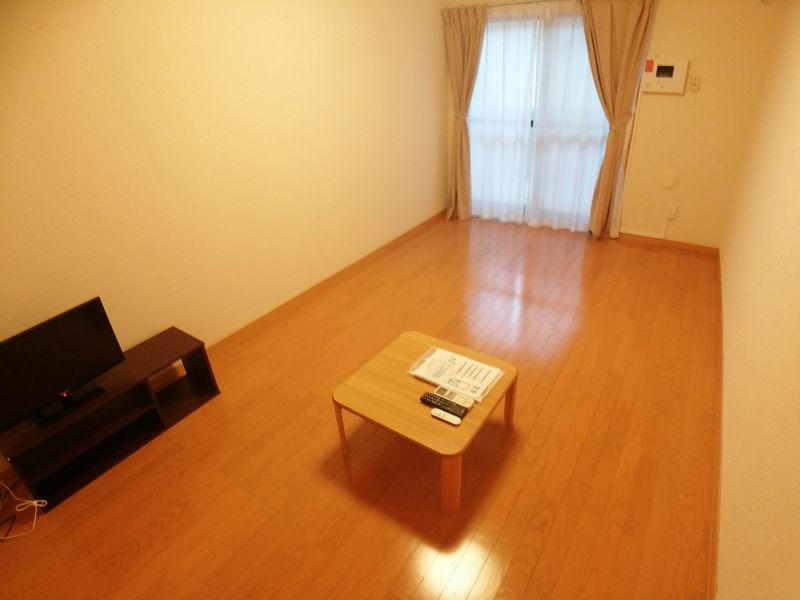 leopalace Wind II 客厅