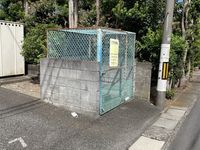 レオパレスシーサイドＣ 共用部分