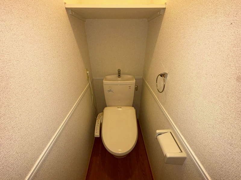 leopalace River K Toilet