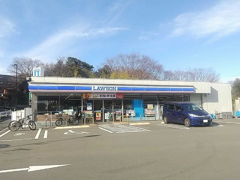 レオパレスＫ＆Ｈ 周辺環境