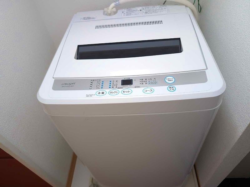 レオパレスアットホーム その他設備